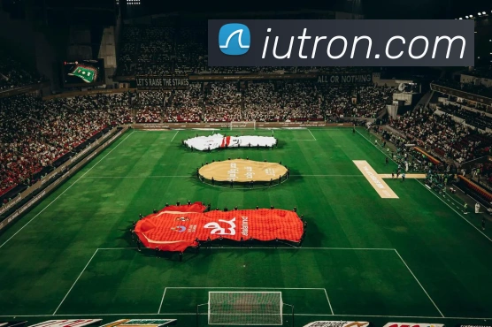 mksports官网APP 体育赛事宣传图